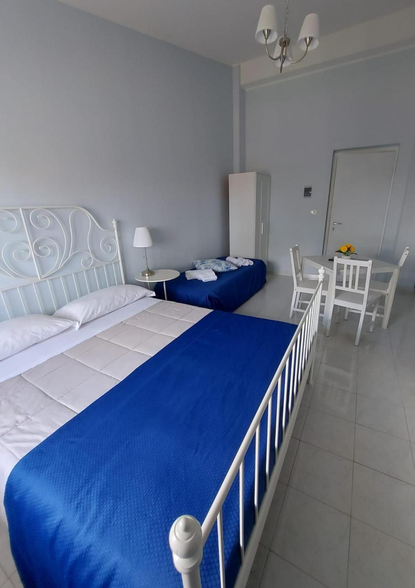 Villa Nadira Giardini-Naxos Exterior foto